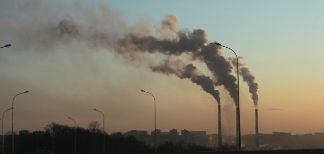 Walka z niską emisją