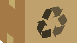 Recykling – pomysł genialny w swej prostocie